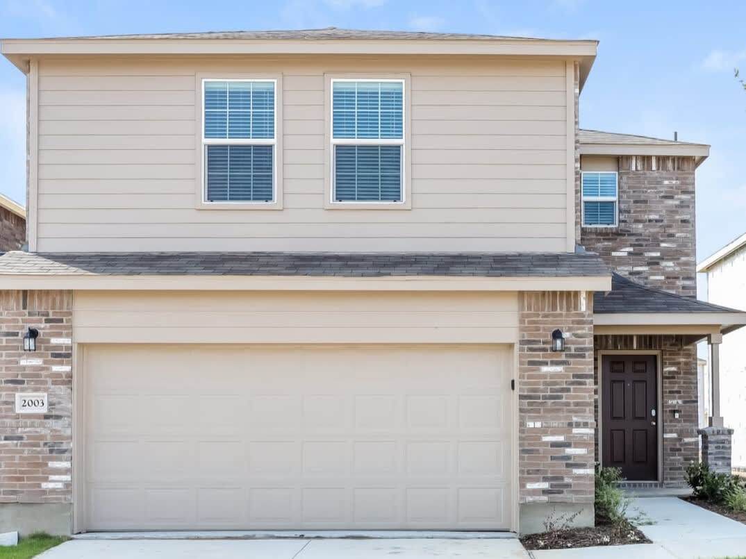 Foto principal - 2003 Pleasant Knoll Cir