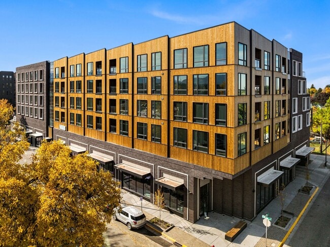 Building Photo - The Ives