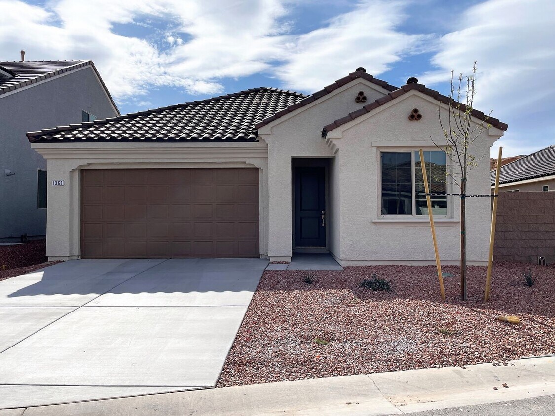 1361 Mariposa Wy, Mesquite, NV 89027 House Rental in Mesquite, NV