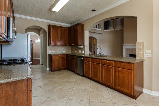 Foto del edificio - 25311 Hamden Valley Dr