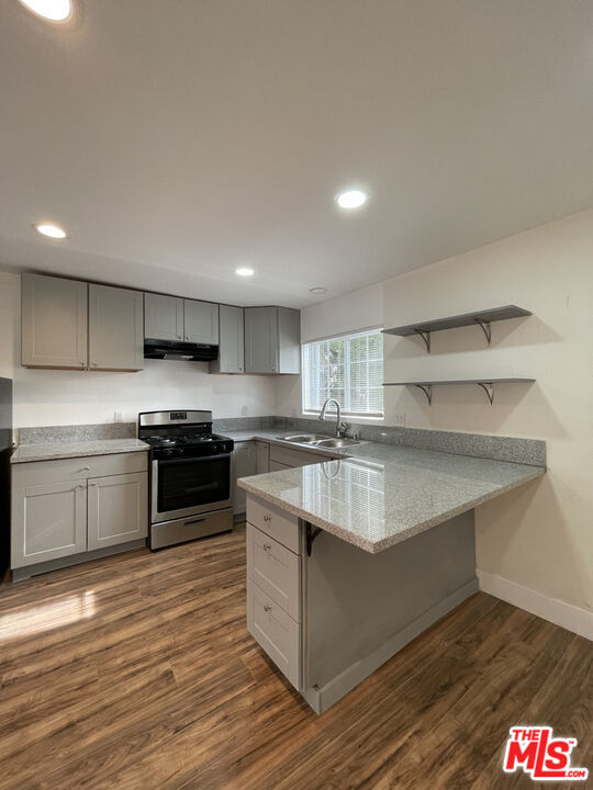 Foto del edificio - 2250 1/2 Cove Ave