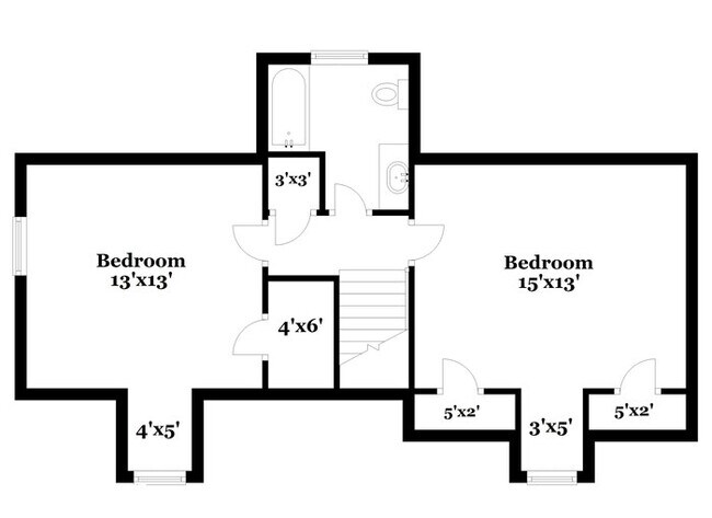 Building Photo - 1104 Ridgecliff Dr