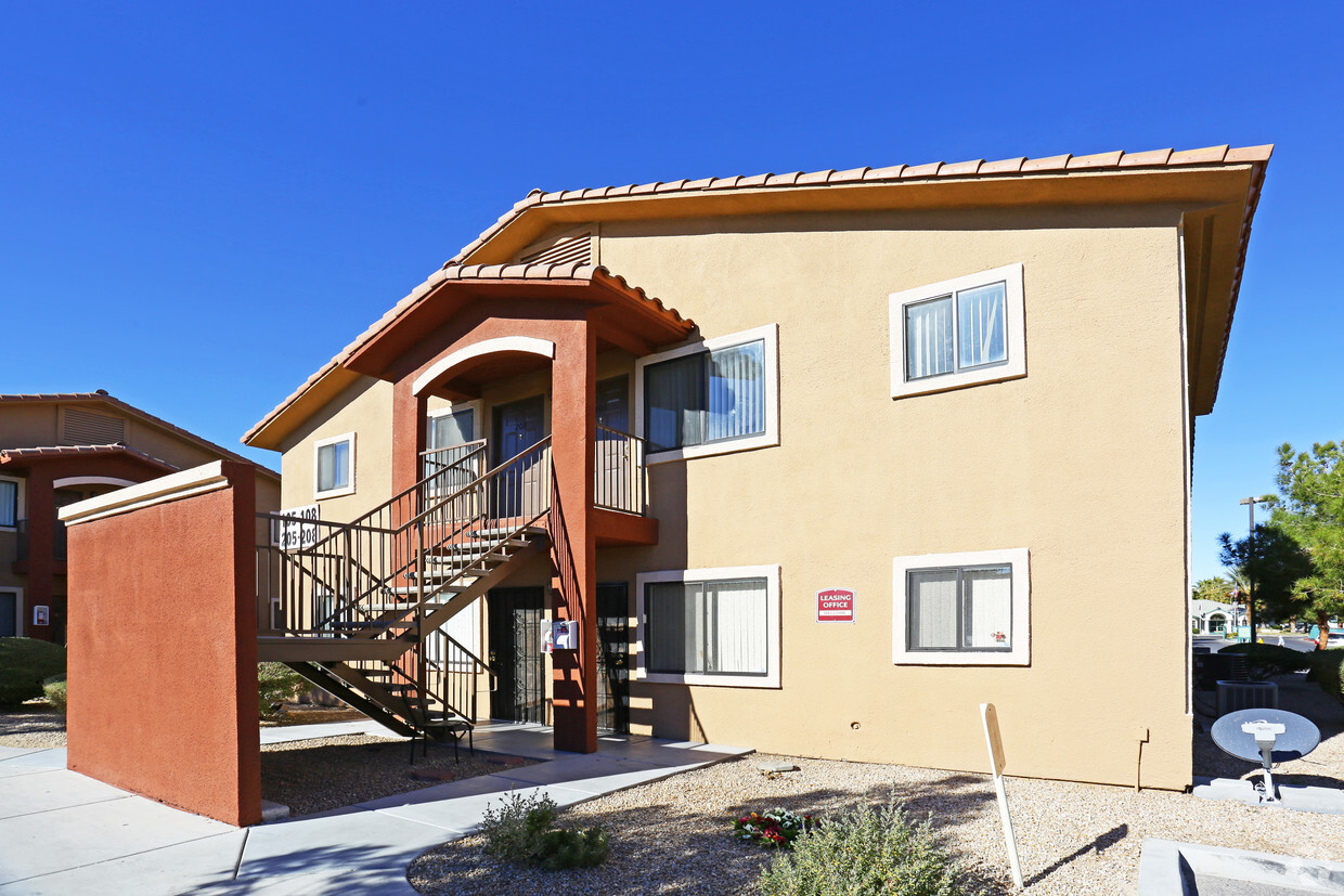 Primary Photo - Valley Vista Apartments