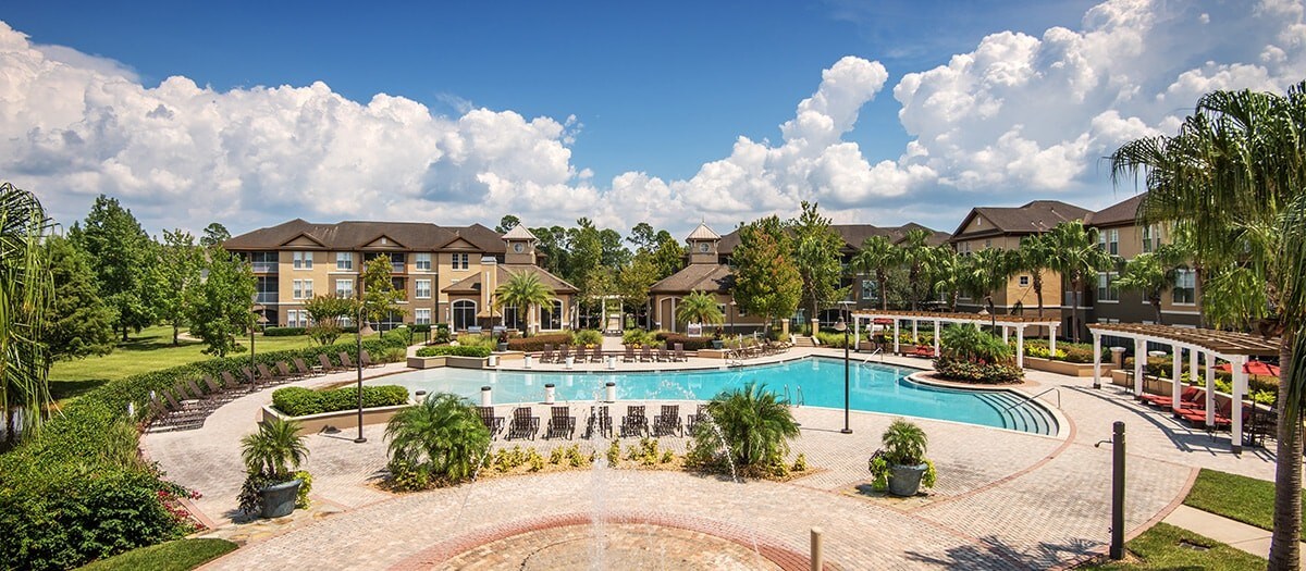 Lighthouse at Fleming Island Apartments 2285 Marsh Hawk Ln Fleming