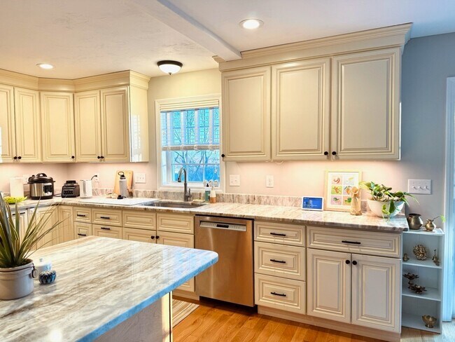 Foto del edificio - 8 Sourwood Cir