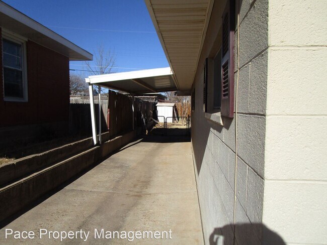 Foto del edificio - 3 br, 1 bath House - 119 Ozmer Street