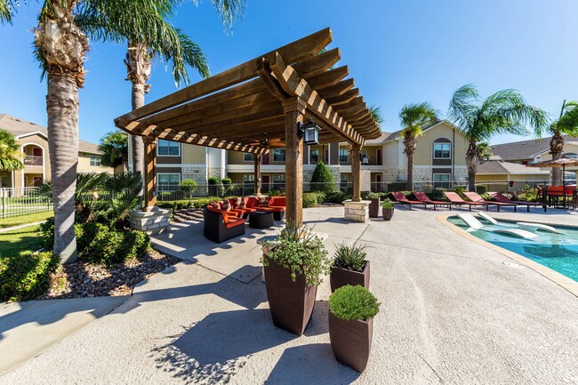 Building Photo - Pavilions at Northshore Apartment Homes