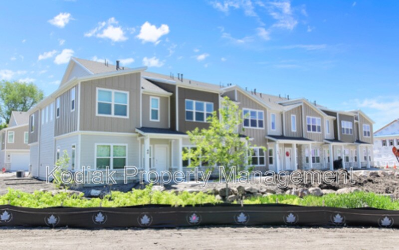 Foto principal - 226 W 925 N