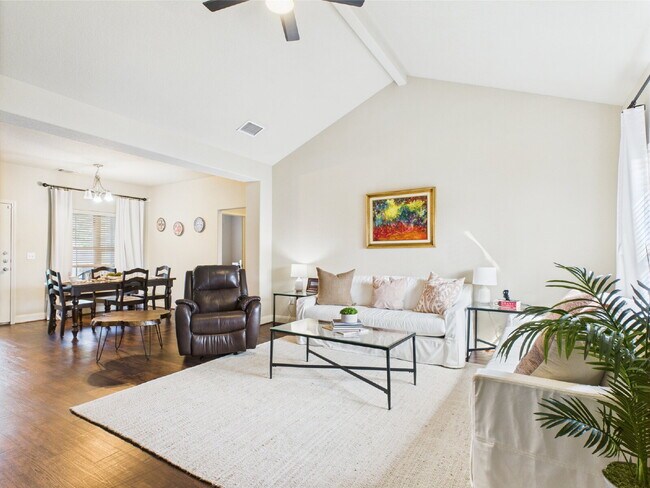 Foto del edificio - Oaks Of Windcrest Home