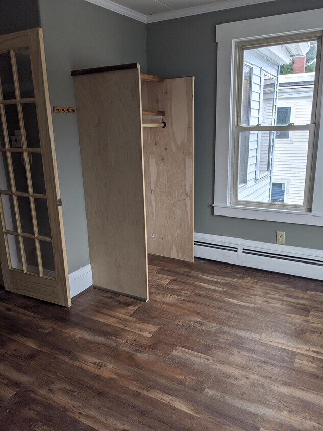 33 St Unit 202, Biddeford, ME 04005 Apartment for Rent in