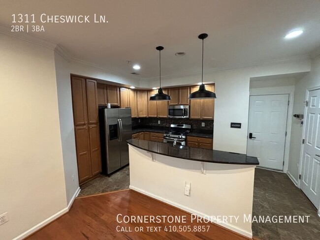 Foto del edificio - 1311 Cheswick Ln