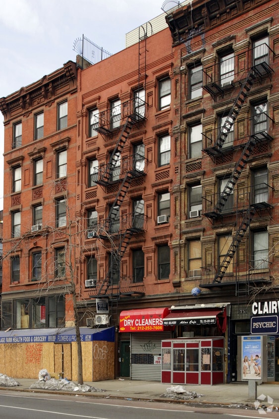 Primary Photo - 71 Second Ave