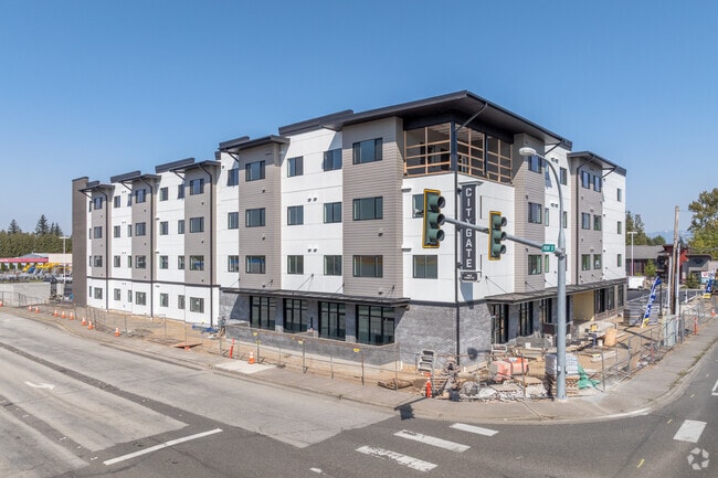 Building Photo - Brand New Luxury Apartments in Lynden - Ci...