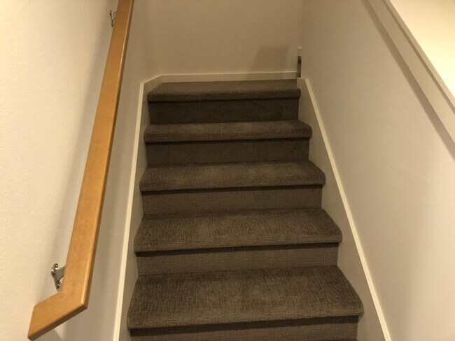 Foto del edificio - Great Townhome for Rent