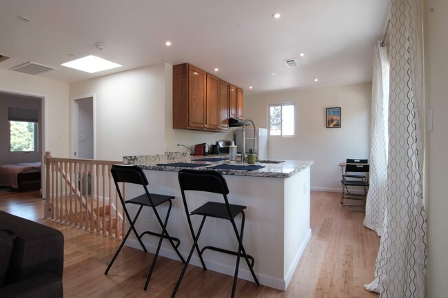 Kitchen - 327 Morse Ave