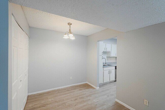 Interior Photo - The Social Apartments