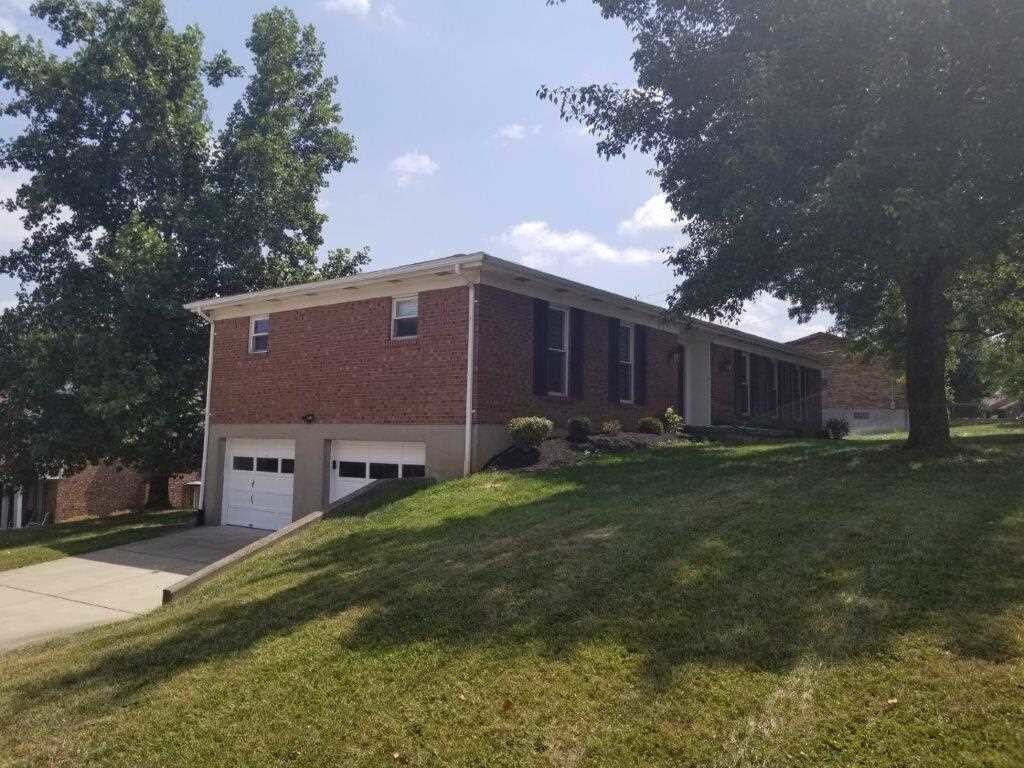Primary Photo - 3200 Ridgetop Way