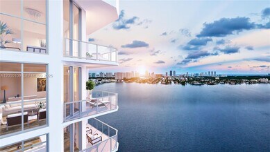 Building Photo - 17111 Biscayne Blvd
