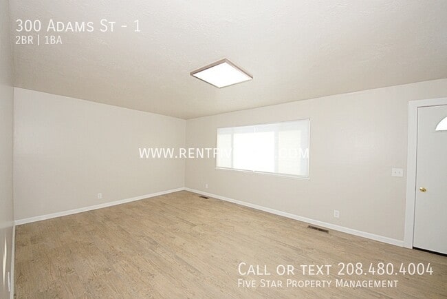 Building Photo - 300 Adams St