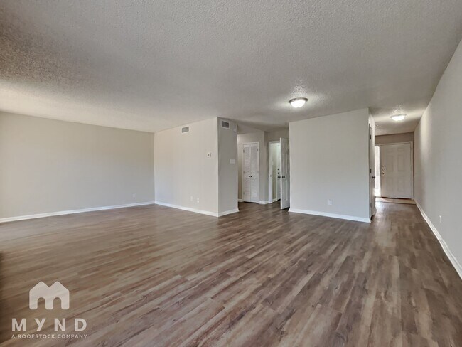 Foto del edificio - 6219 Indiana Ave