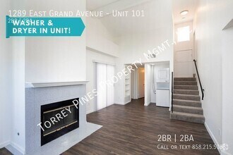 Building Photo - 1289 E Grand Ave