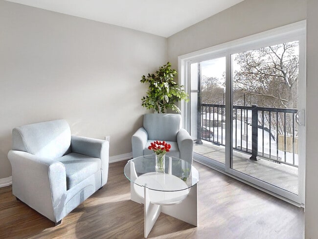 Building Photo - Muskoka D&M Corp.