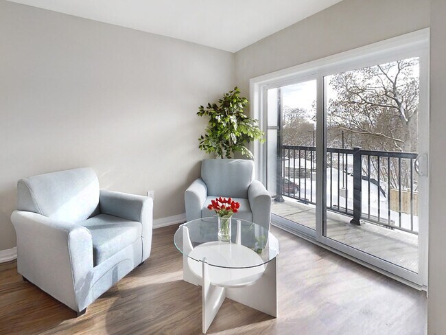 Photo du bâtiment - Muskoka D&M Corp.