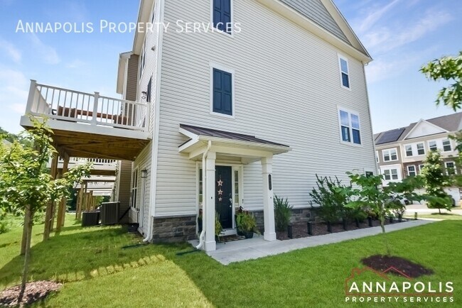 Foto del edificio - 2610 Hardaway Cir