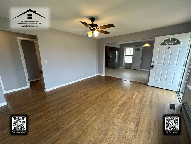 Building Photo - 7100 County Road 108 Fulton, MO 65251
