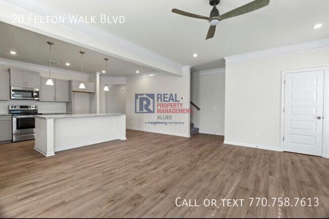 Building Photo - 20 Felton Walk Blvd