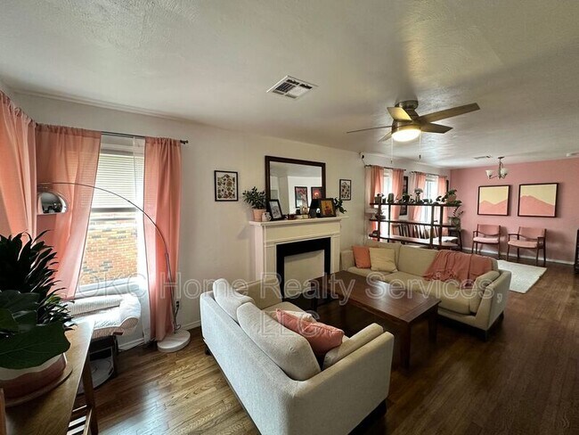 Foto del edificio - 2537 NW 35th St