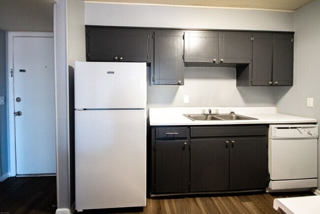 Foto del interior - Coleman Place