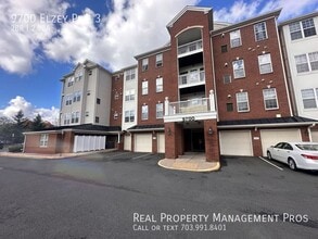 Building Photo - 9700 Elzey Place