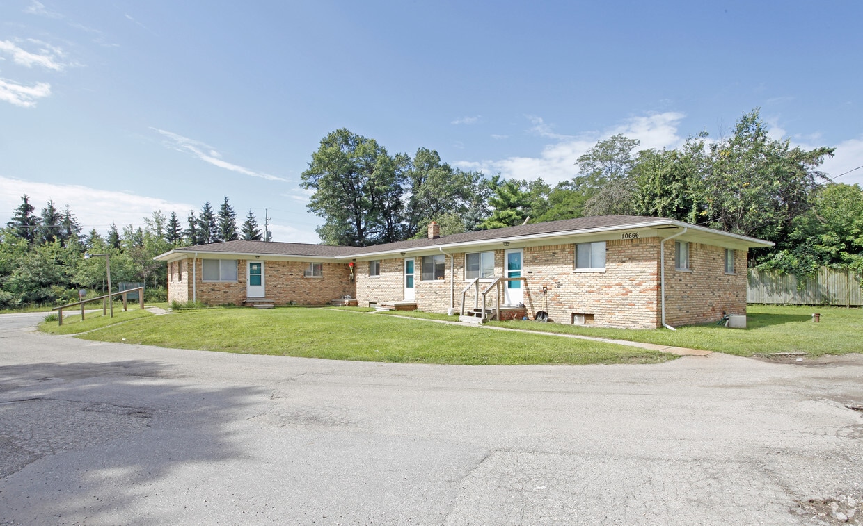 Hidden Valley Apartments Apartments in Davisburg, MI