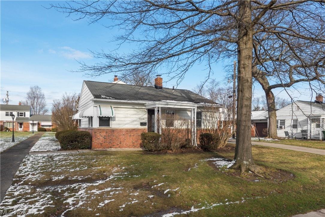 10336 Manorford Dr, Parma Heights, OH 44130 Condo for Rent in Parma