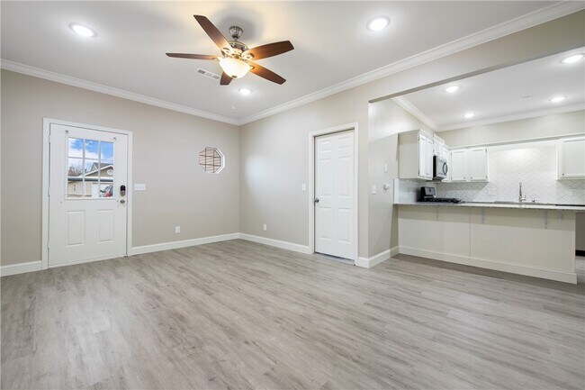 Foto del edificio - 605 N 7th St