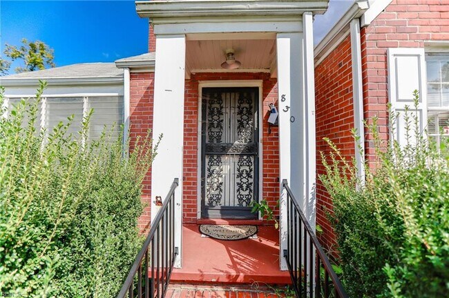 Foto del edificio - Charming unit available for rent in Suffolk!