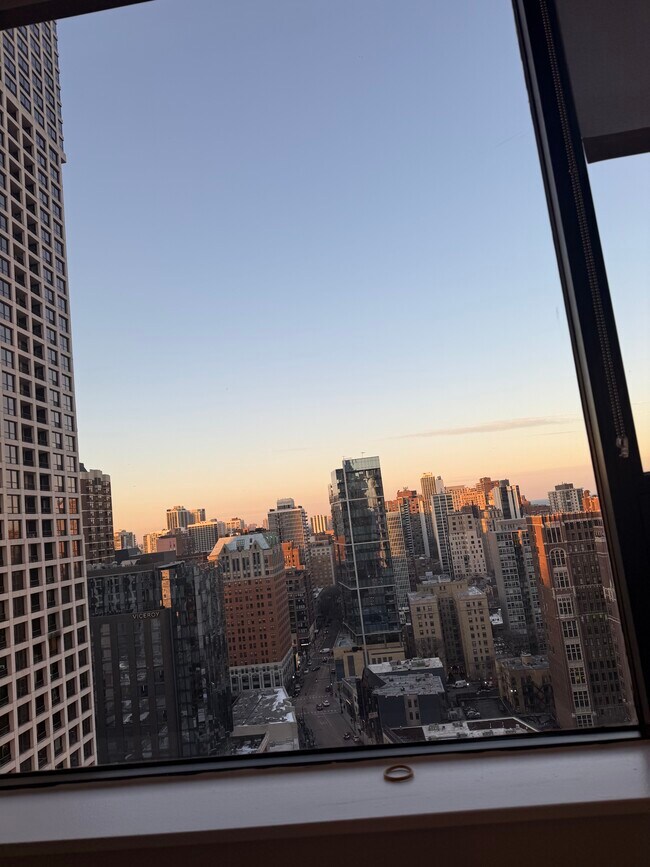 Foto del edificio - 1028 N Rush St