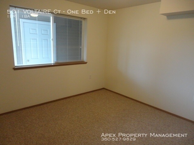 Foto del edificio - NEAR WWU - Sehome View Apartments