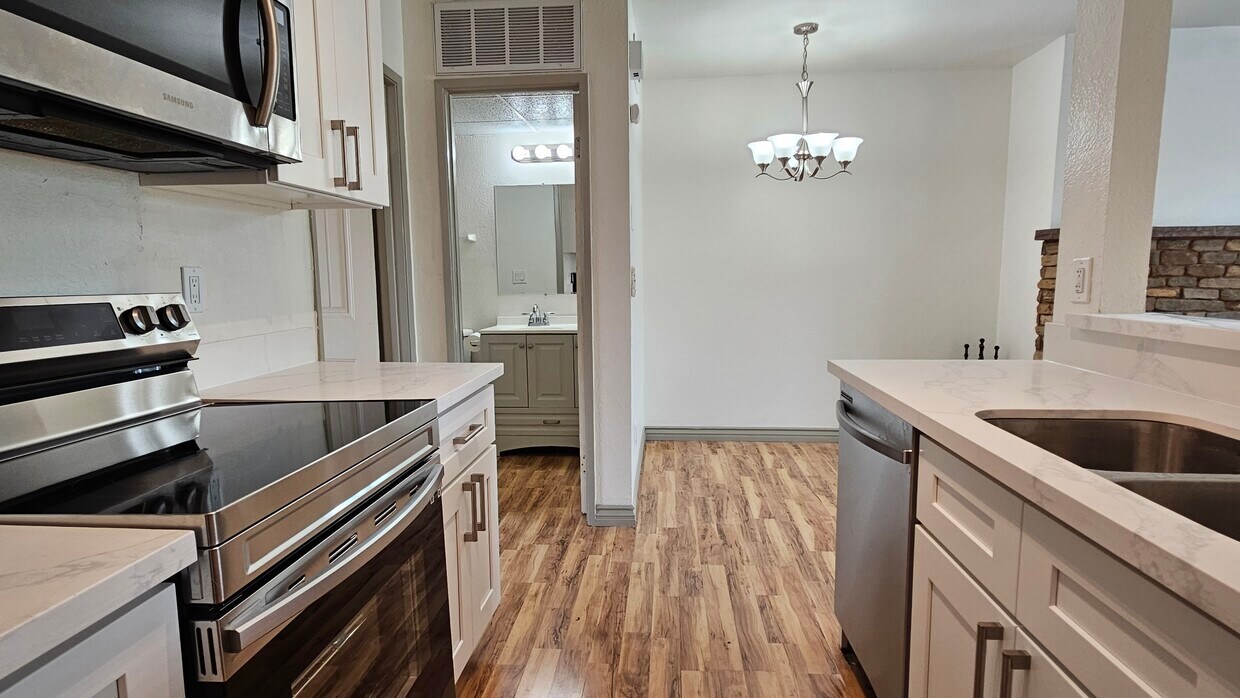 4769 Hawley Blvd Unit 6, San Diego, CA 92116 Condo for Rent in San