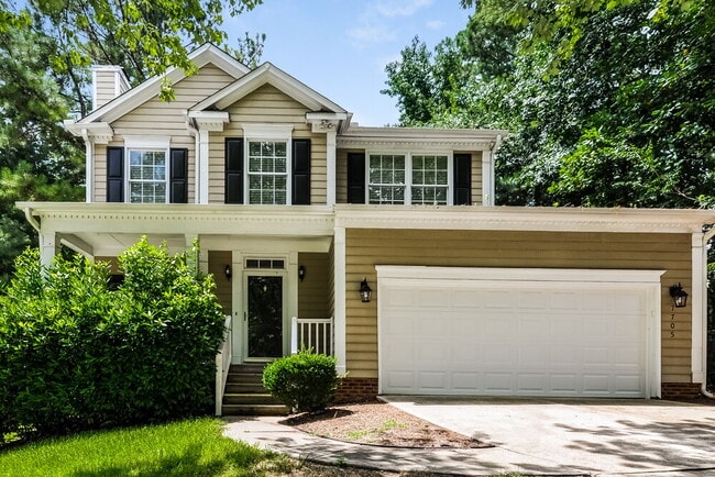 Building Photo - 7705 Hollyheight Ln