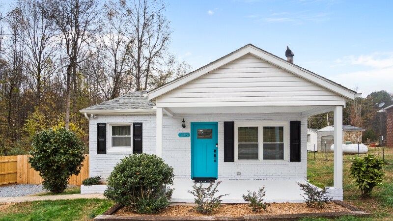 Foto principal - 318 Lake Montonia Rd