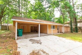 Building Photo - 1603 N Red Cedar Cir