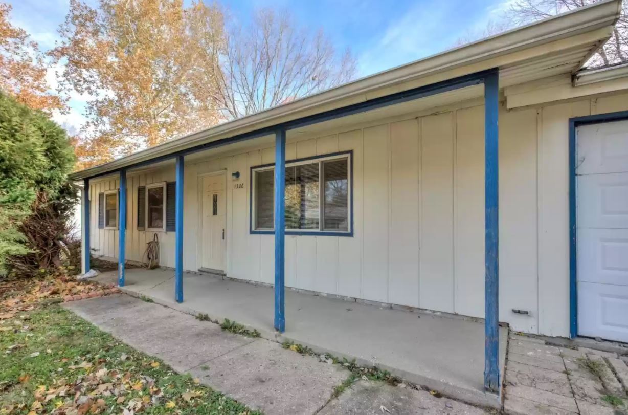 1306 Scottsdale Dr, Champaign, IL 61821 House Rental in Champaign, IL