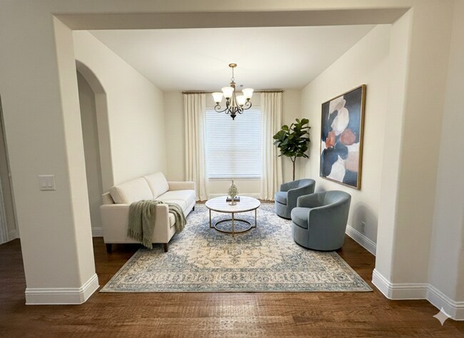 Foto del edificio - Prime Sherman Location! 5BR Home Near Dining, Shopping & Minutes to Hwy 75