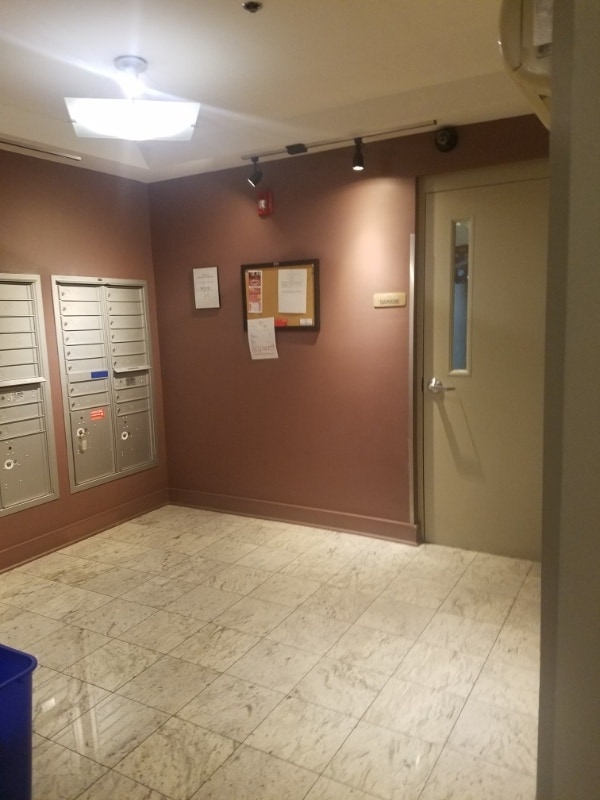 Foto del edificio - 630 Calvert St