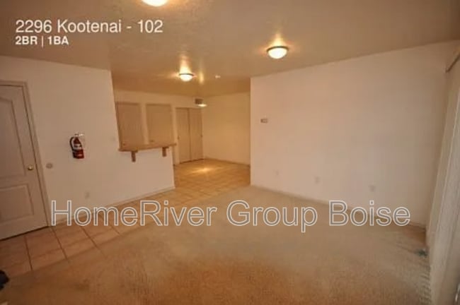 Building Photo - 2296 W Kootenai St