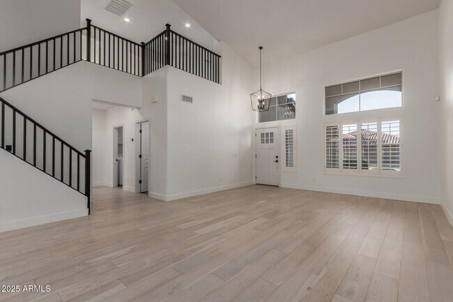 Foto del edificio - 3 bed, 2.5 bath Scottsdale home with POOL