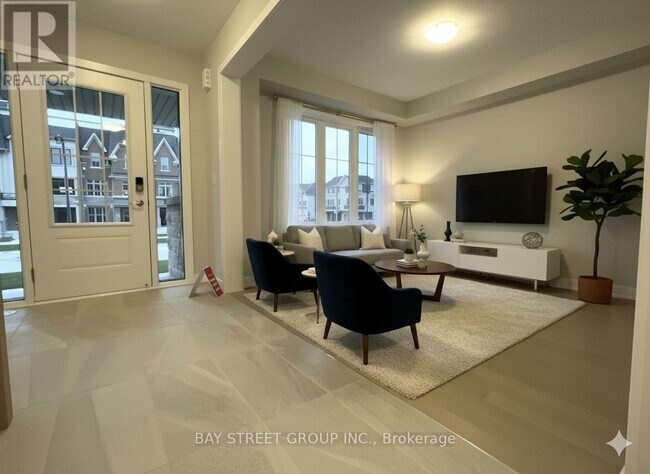 Photo du bâtiment - 50 York Downs Blvd