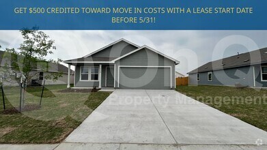 Building Photo - 3700 Scarlet Sage Wy